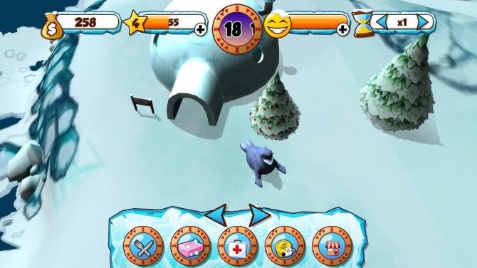 My Arctic Farm 