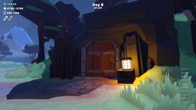 Cozy Farm: Tidy Up! 
