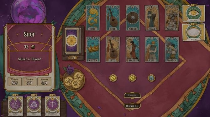 Memoria Arcana 