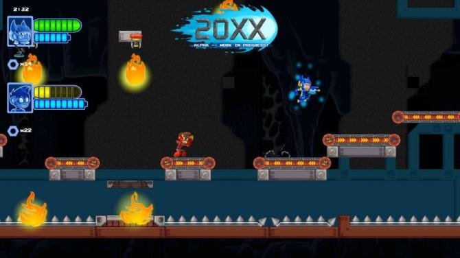 20XX 