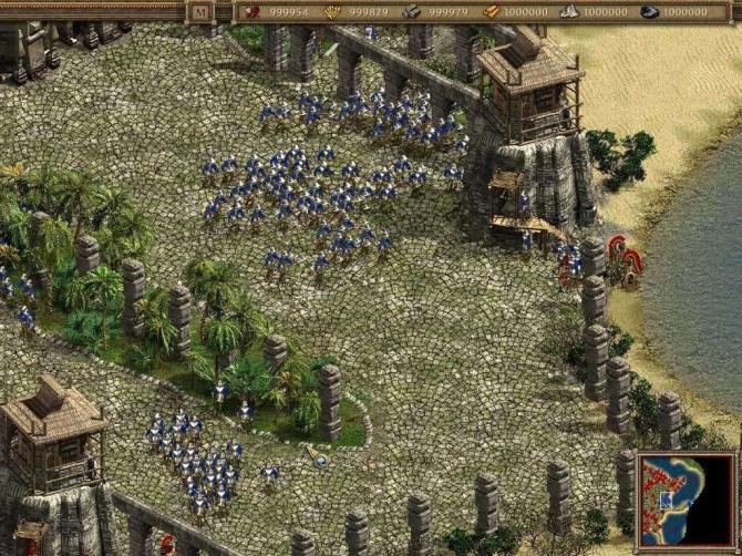 American Conquest + American Conquest: Fight Back Bundle 