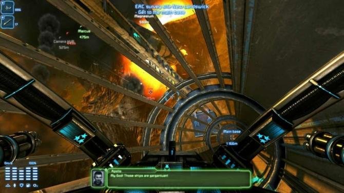 Miner Wars 2081 
