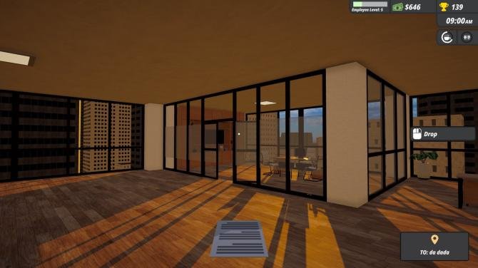 Office Simulator 