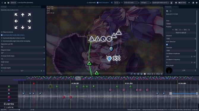 Project Heartbeat 