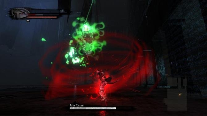 Anima: Gate of Memories - The Nameless Chronicles 