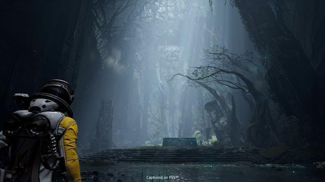 Returnal PS5 Access 