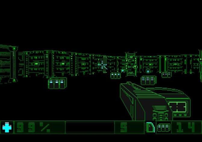 Minimized II 