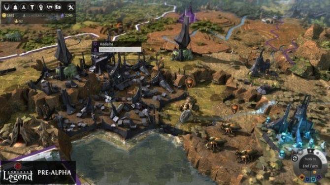 Endless Legend Definitive Edition 