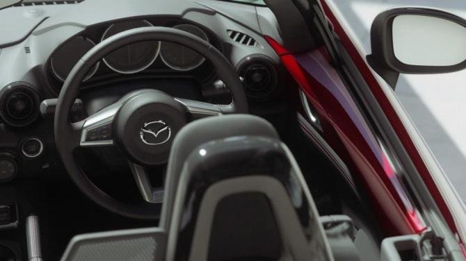 Gran Turismo Sport 