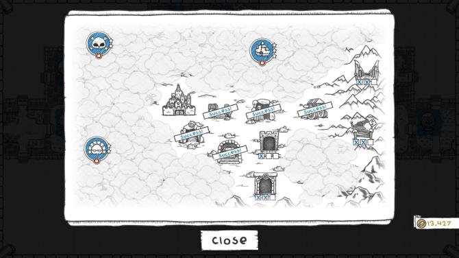 Guild of Dungeoneering Ultimate Edition 