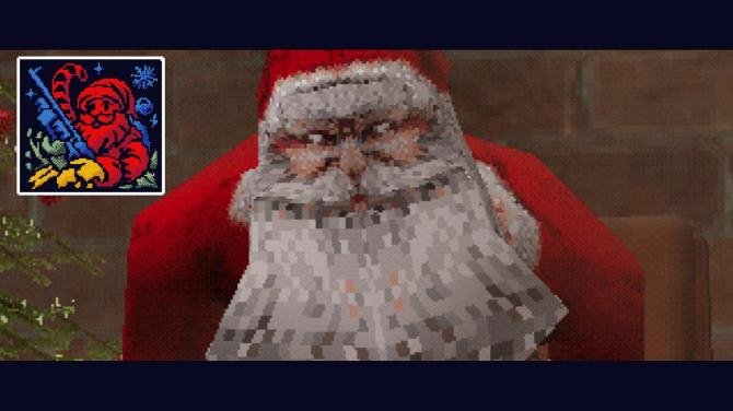 Santa's Hitlist CEO Edition 