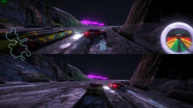 Drift Alone 