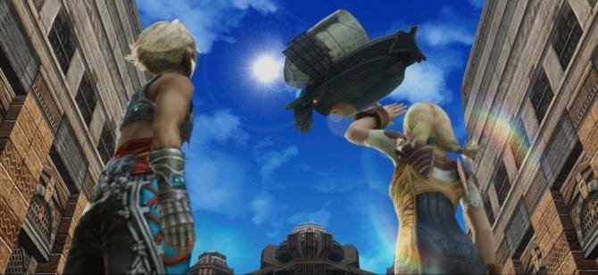 Final Fantasy XII - The Zodiac Age 