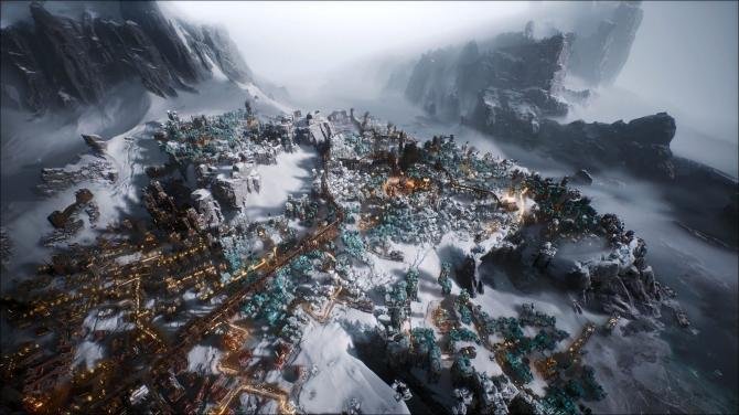 Frostpunk 2 