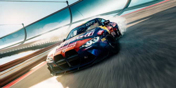 The Crew Motorfest Ultimate Year 3 Edition 