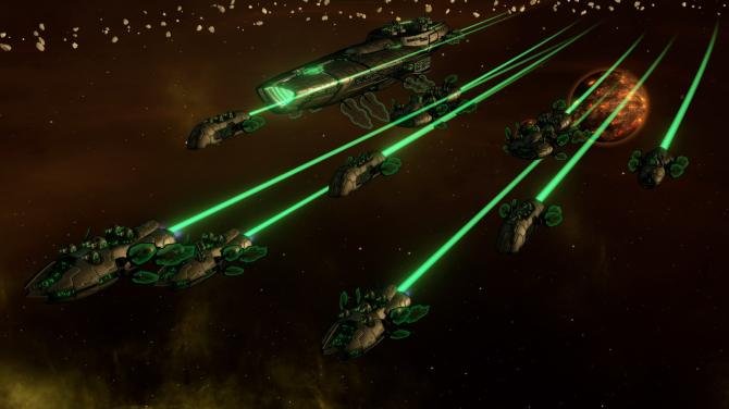 Stellaris: Digital Anniversary Edition 