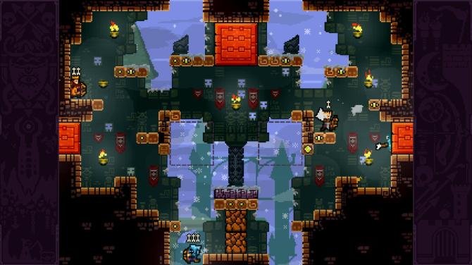 Towerfall Collection 