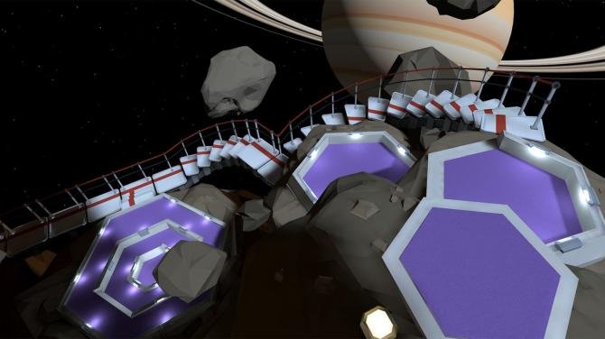 Walkabout Mini Golf VR 