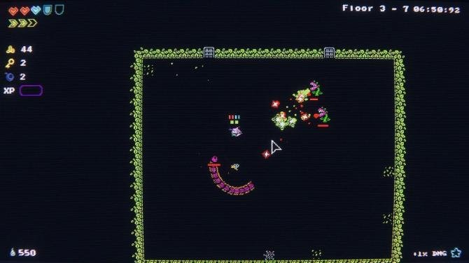 Tiny Rogues 