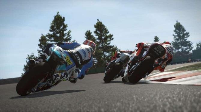 MotoGP 17 