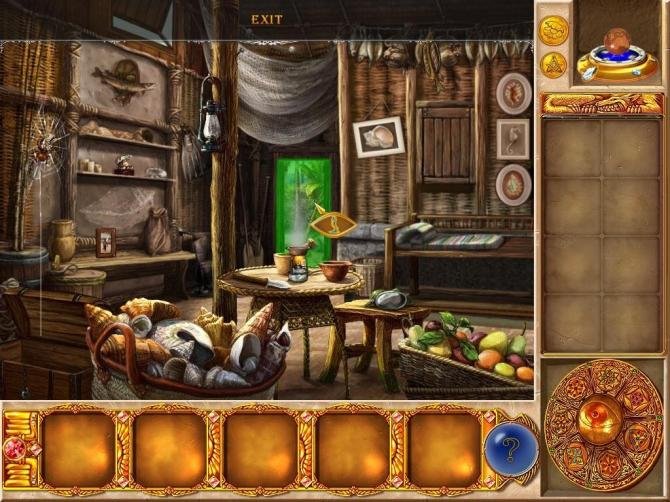 Magic Encyclopedia: Moon Light 