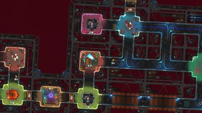 Heat Signature 