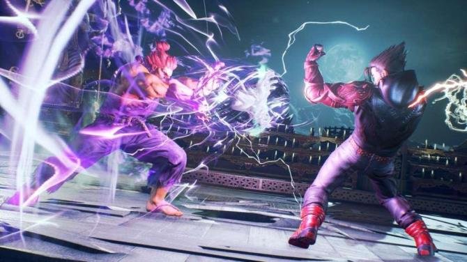 TEKKEN 7 Ultimate Edition 