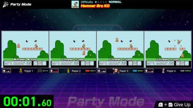 Nintendo World Championships: NES Edition 