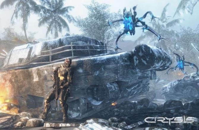 Crysis 