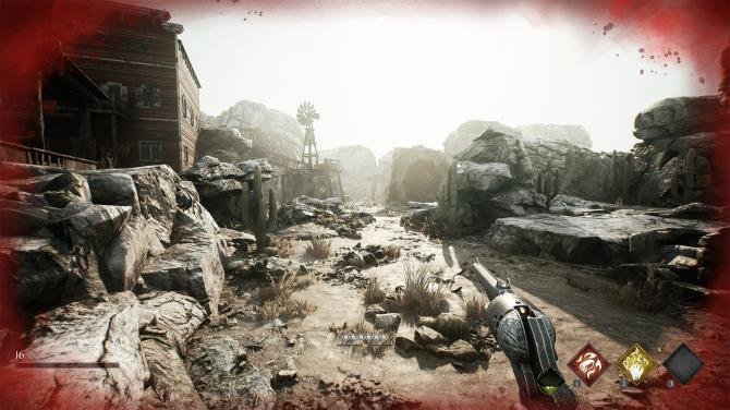 Soulslinger: Envoy of Death 