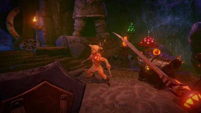 Karnage Chronicles 