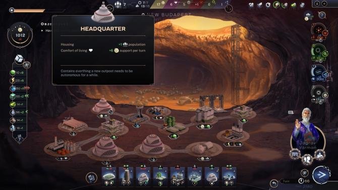 Terraformers 