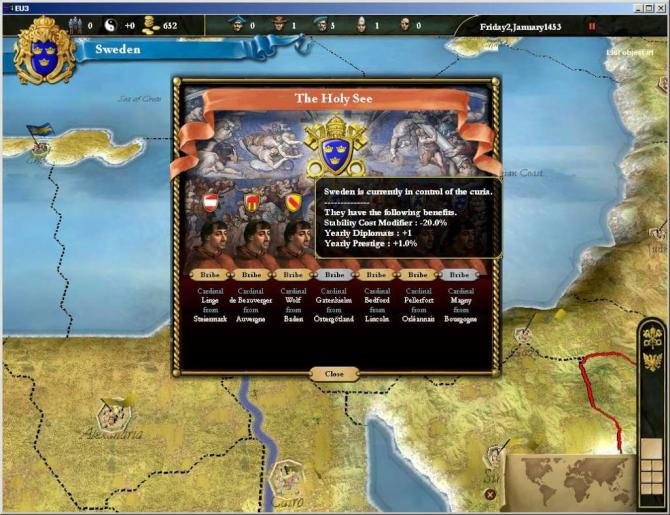Europa Universalis III Collection 