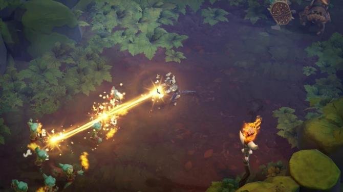 Torchlight III 