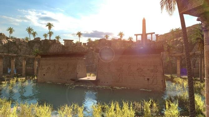 The Talos Principle Gold Edition 