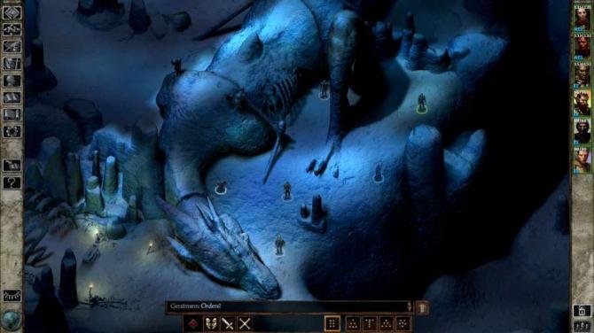 Icewind Dale: Enhanced Edition 