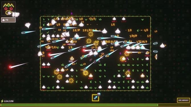 Agrivore: Incremental Farming 