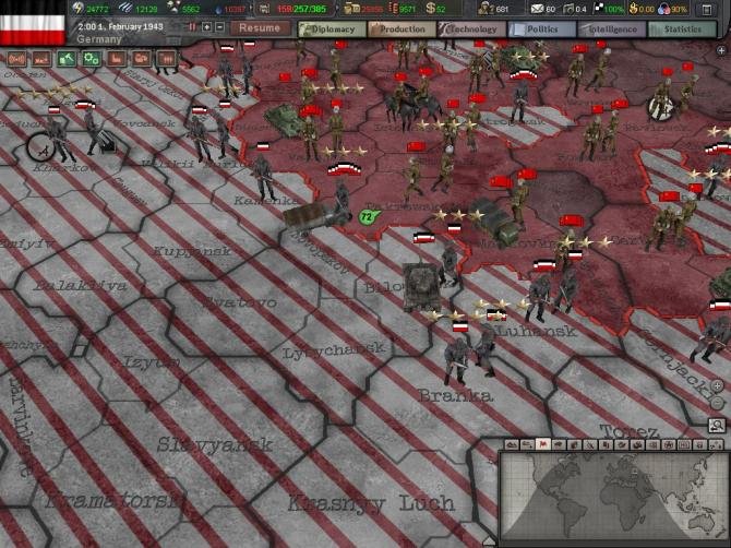 Paradox Grand Strategy Collection 2023 