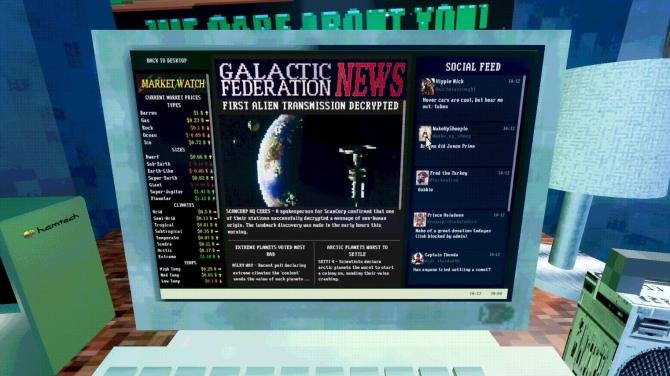 Planet Scanner 