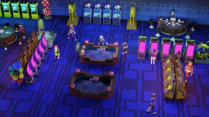Grand Casino Tycoon 