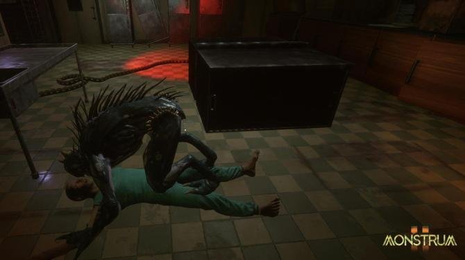 Monstrum 2 