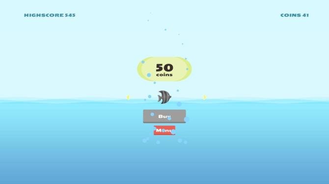 Nimble Fish 