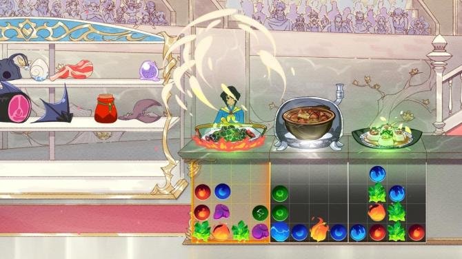 Battle Chef Brigade 