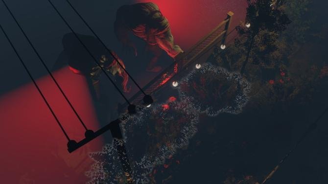 In Nightmare 