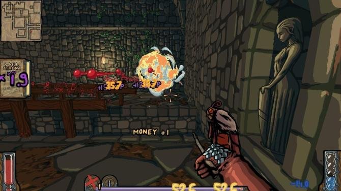 Slasher's Keep 