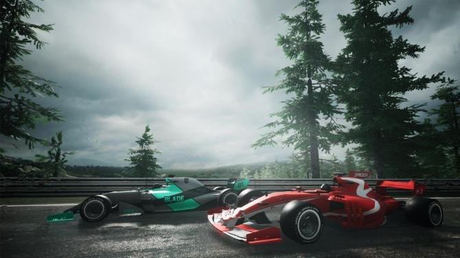 Speed 3: Grand Prix 