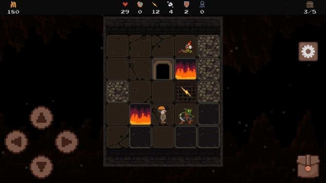 DUNGEON: Cradle of hell 