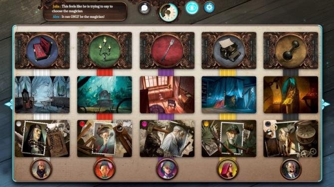 Mysterium Collection Bundle 