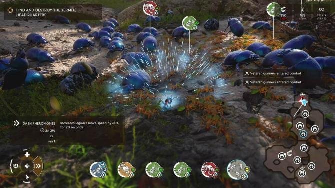 Empire of the Ants Digital Deluxe Edition 