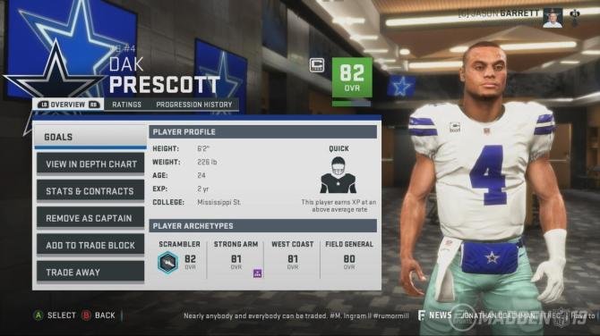 Madden NFL 19 